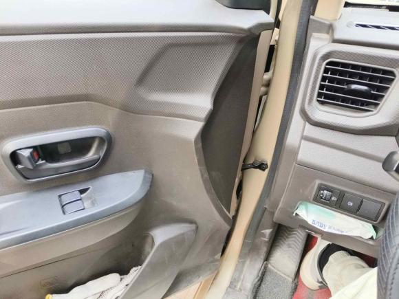 [嘉兴·浙F] 二手五菱汽车五菱宏光V2021款 1.5L劲取版LAR