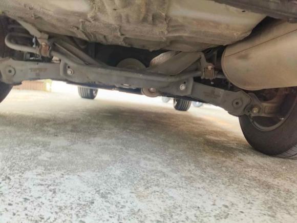 [常州·苏D] 二手哈弗哈弗H62015款 运动版 1.5T 自动两驱豪华型