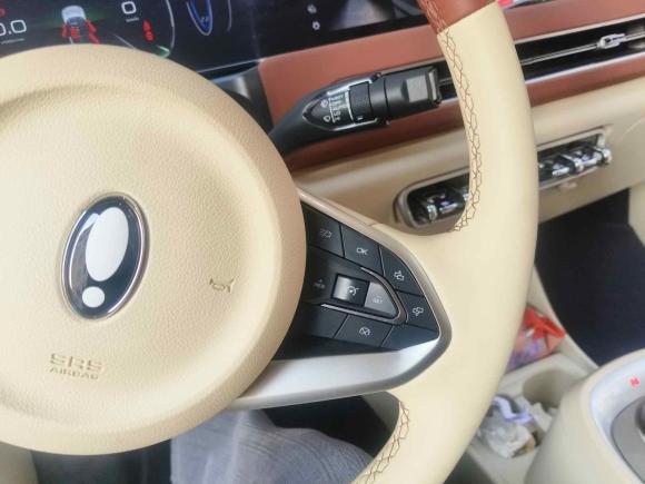 [义乌·浙G] 二手欧拉欧拉好猫2022款 400km标准续航 尊贵型 磷酸铁锂