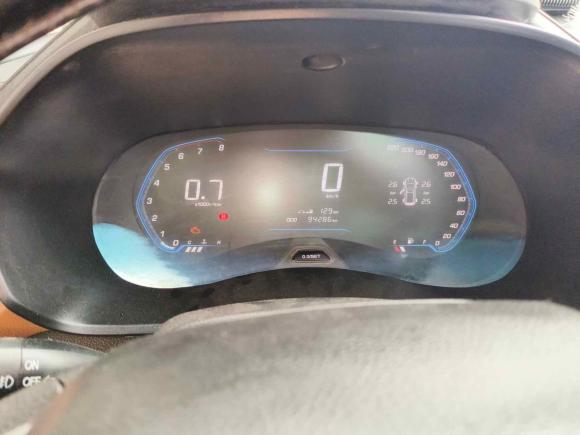 [武汉·鄂W] 二手五菱汽车五菱宏光S32018款 1.5T 手动豪华型 国V