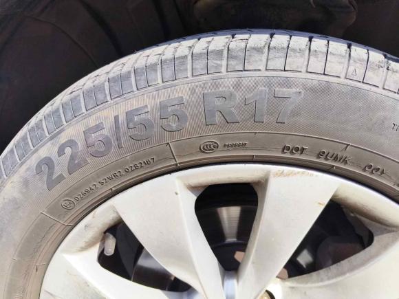 [武汉·鄂A] 二手东风风行风行CM72016款 2.0T 自动豪华型