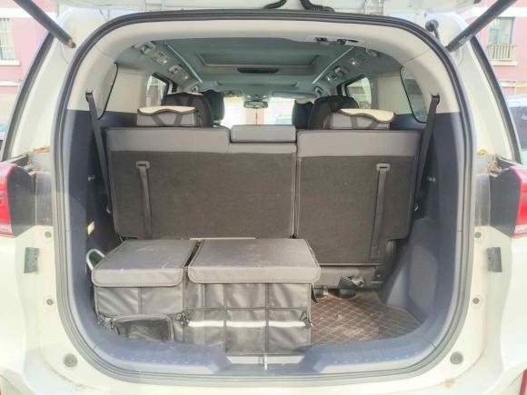 [青岛·鲁B] 二手广汽传祺传祺M82021款 大师系列 390T 至尊版