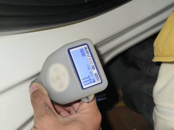 [佛山·粤E] 二手大众宝来2020款 1.5L 自动舒适型