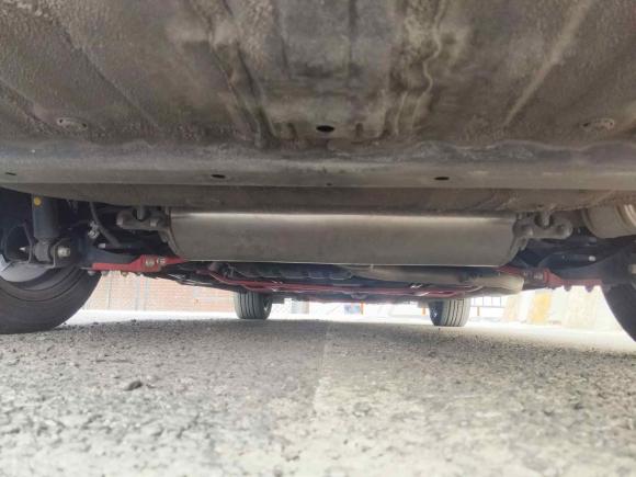 [上海·沪D] 二手本田奥德赛2024款 2.0L e:HEV 锐·耀享版