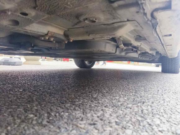 [武汉·鄂A] 二手东风风神东风风神E702018款 超享版