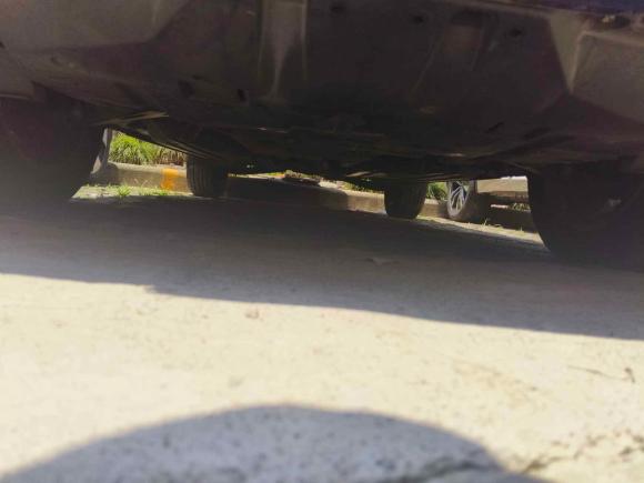 [上海·沪A] 二手斯巴鲁森林人2016款 2.5i 尊贵导航版