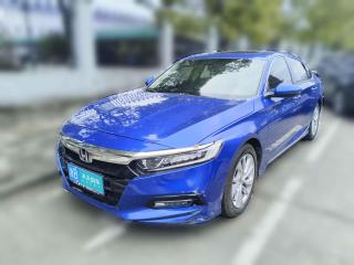 本田雅阁2018款 260TURBO 精英版 国V