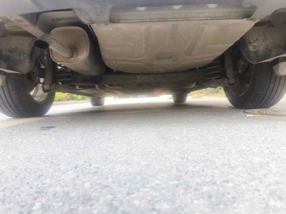 [合肥·皖A] 二手标致标致3082012款 1.6L 自动风尚型