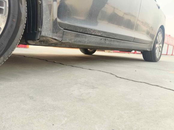 [上海·皖J] 二手现代名图2014款 1.8L 自动尊贵型DLX