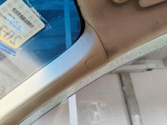 [成都·粤S] 二手本田奥德赛2009款 2.4L 豪华版