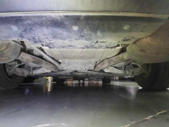 [成都·川A] 二手宝马宝马5系GT2010款 535i 豪华型