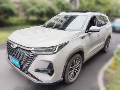[湖州·浙E] 奇瑞瑞虎8 PRO2022款 290T 两驱浩瀚版 7座
