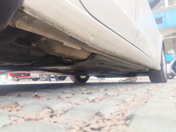 [合肥·皖A] 二手大众凌渡2018款 230TSI DSG风尚版