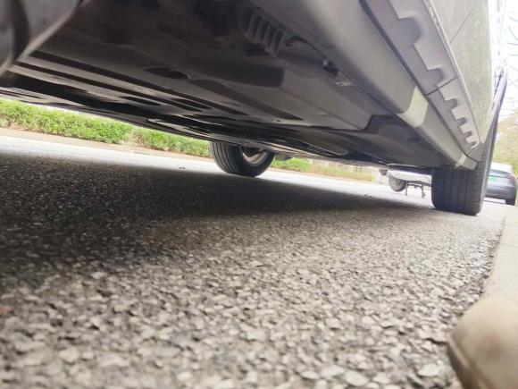 [上海·沪G] 二手宝马宝马X32018款 xDrive25i 豪华套装 国VI