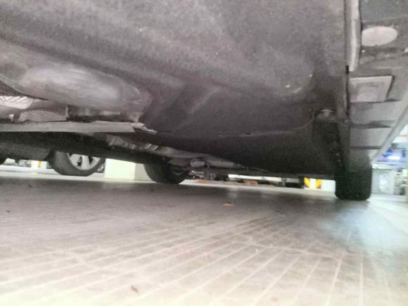 [深圳·粤B] 二手奥迪奥迪A6L2016款 TFSI 技术型