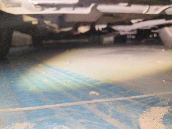 [南通·苏F] 二手别克别克GL82014款 2.4L 经典版