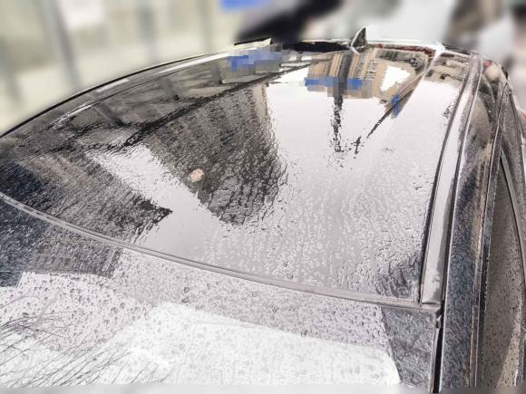 [无锡·苏B] 二手本田缤智2015款 1.8L CVT两驱精英型