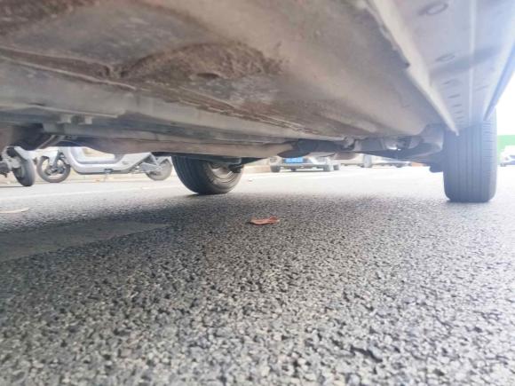 [成都·川G] 二手日产逍客2012款 2.0XL 火 6MT 2WD