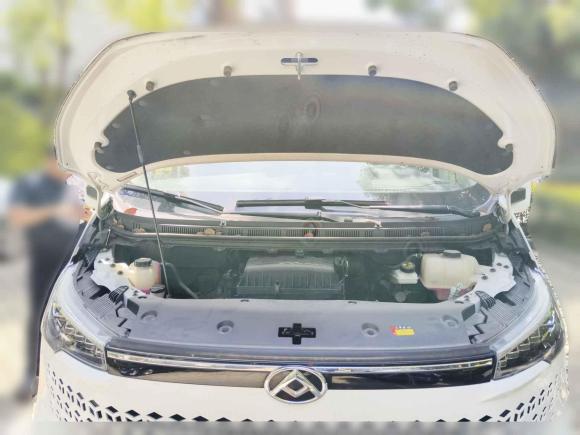 [嘉兴·浙F] 二手上汽大通MAXUS新途V702023款 2.0T 精英版 自动长轴中顶 6/7座