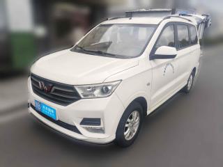 五菱汽车五菱宏光2019款 1.5L S舒适型国VI LAR