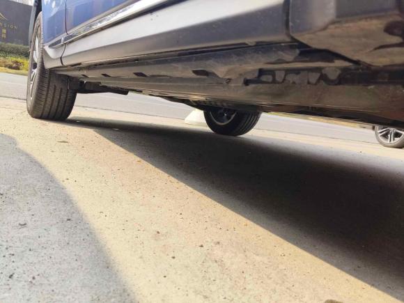 [苏州·苏E] 二手斯巴鲁森林人2016款 2.0i 时尚导航版