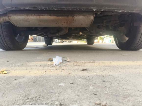 [上海·沪G] 二手宝骏宝骏RS-52019款 1.5T CVT智能驾控豪华版 国VI