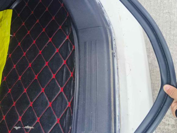 [广州·粤F] 二手吉利汽车博越2016款 1.8TD 自动智联型