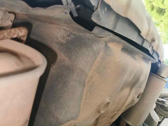 [成都·川A] 二手斯巴鲁森林人2011款 2.5XS 自动豪华版