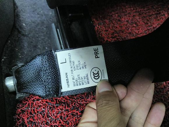 [杭州·浙A] 二手英菲尼迪英菲尼迪QX502020款 2.0T 四驱领航版