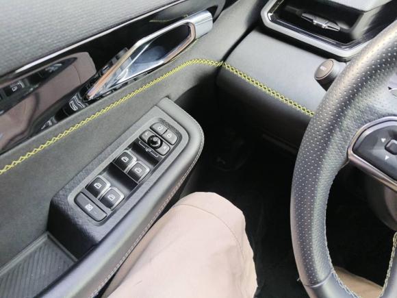 [佛山·粤E] 二手领克领克032023款 1.5TD DCT劲Pro