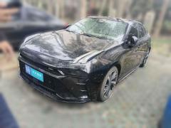 [武汉·鄂W] 领克领克032023款 1.5TD DCT劲Pro