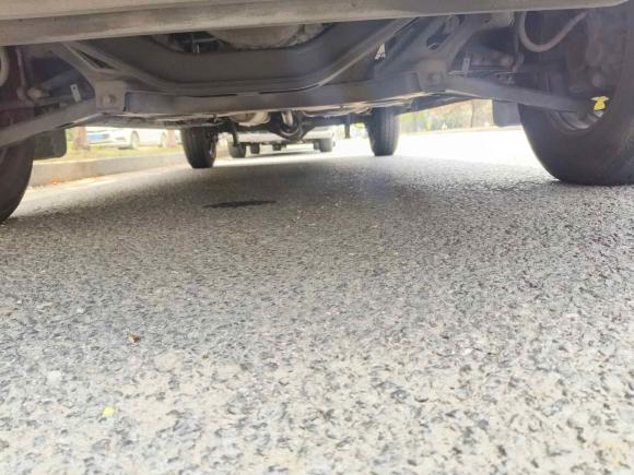 [无锡·苏B] 二手福田图雅诺2024款 图雅诺Pro多功能 2.0T手动后驱 长轴中顶 后单胎5/6/7/9座