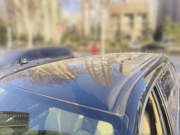 [西安·陕U] 二手丰田汉兰达2021款 2.0T 四驱精英版 7座