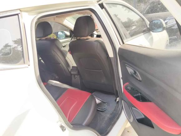 [广州·粤A] 二手哈弗哈弗H2s2017款 蓝标 1.5T 双离合精英型