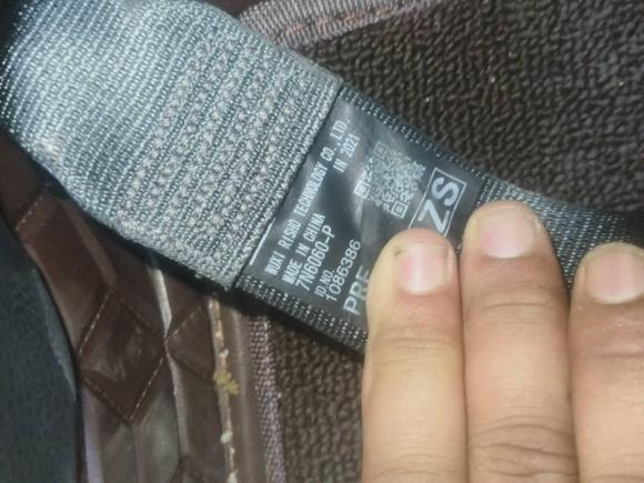 [深圳·粤S] 二手丰田卡罗拉2021款 1.2T S-CVT 豪华版