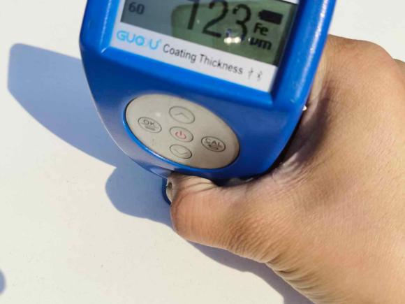 [南昌·鄂A] 二手福特蒙迪欧2013款 2.0L GTDi200豪华型