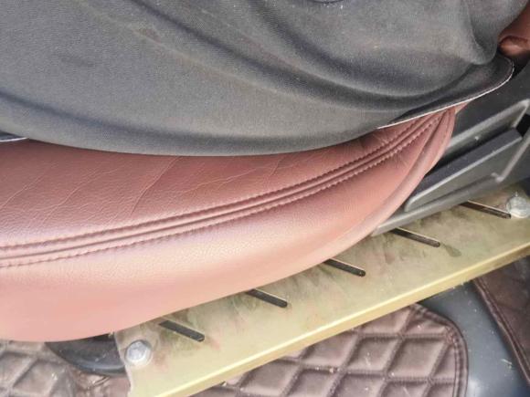 [嘉兴·浙E] 二手北京汽车制造厂212经典2020款 2.4T 方门 硬顶