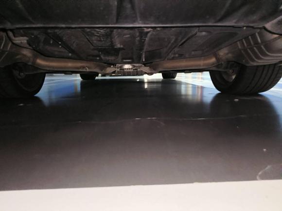 [上海·沪B] 二手奔驰奔驰C级AMG2014款 AMG C 63 Coupe Edition 507