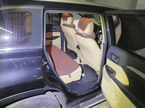 [成都·川A] 二手丰田汉兰达2018款 2.0T 两驱精英版 5座 国V