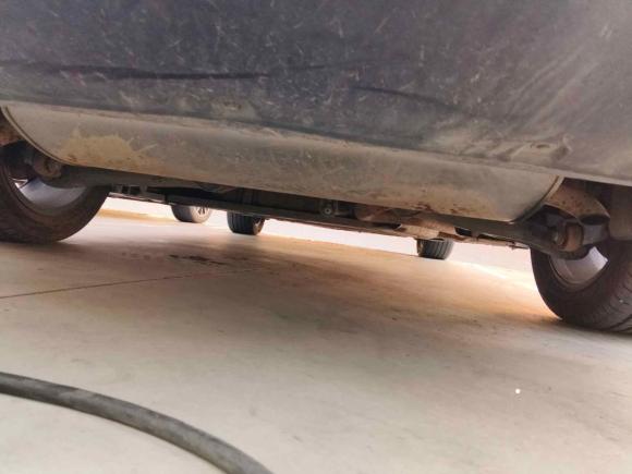 [青岛·鲁B] 二手比亚迪海豹06 DM-i2024款 DM-i 120KM旗舰型