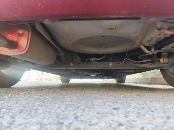 [武汉·鄂A] 二手日产骐达TIIDA2019款 1.6L CVT智行版 国VI