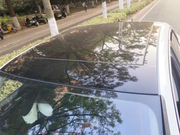 [苏州·苏E] 二手奥迪奥迪A32015款 Limousine 35 TFSI 百万纪念智领型