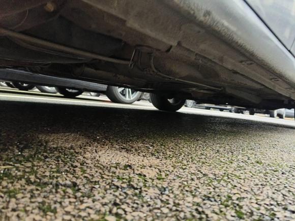 [杭州·浙A] 二手大众朗逸2013款 改款 1.4TSI DSG舒适版