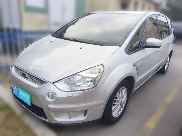 福特麥柯斯2008款 2.3L 7座豪華型「青島二手車」「天天拍車」