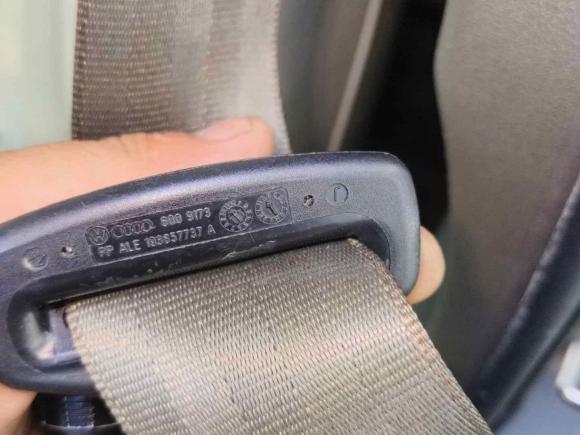 [深圳·粤B] 二手奥迪奥迪Q52012款 2.0TFSI 技术型