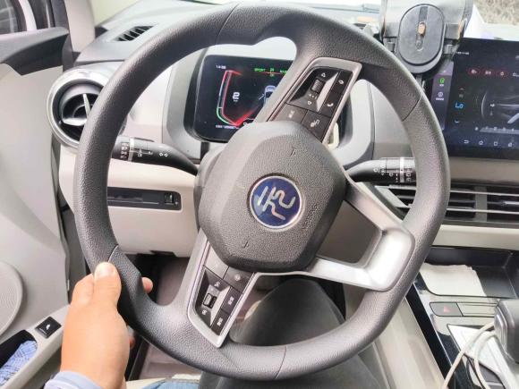 [上海·沪A] 二手比亚迪元Pro2021款 401KM 尊贵型