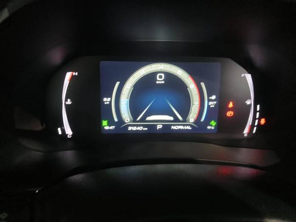 [南京·苏A] 二手哈弗哈弗F72021款 1.5T 两驱i型