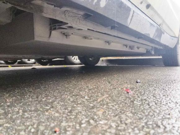 [成都·川A] 二手睿蓝汽车枫叶80v2021款 优行版 三元锂