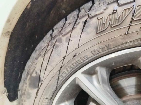 [无锡·鄂C] 二手捷途捷途X702020款 1.5T DCT悦行版 6座