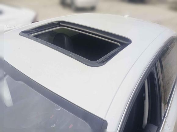 [合肥·皖P] 二手奥迪奥迪A4L2015款 35 TFSI 自动技术型